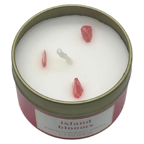 Place-Time-Candle-with-Crystals-Island-Blooms